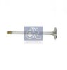 RENAULT 5000678652 Exhaust Valve